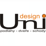 Šeminský Ivan - Uni design – logo společnosti